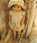 1920s mama doll original